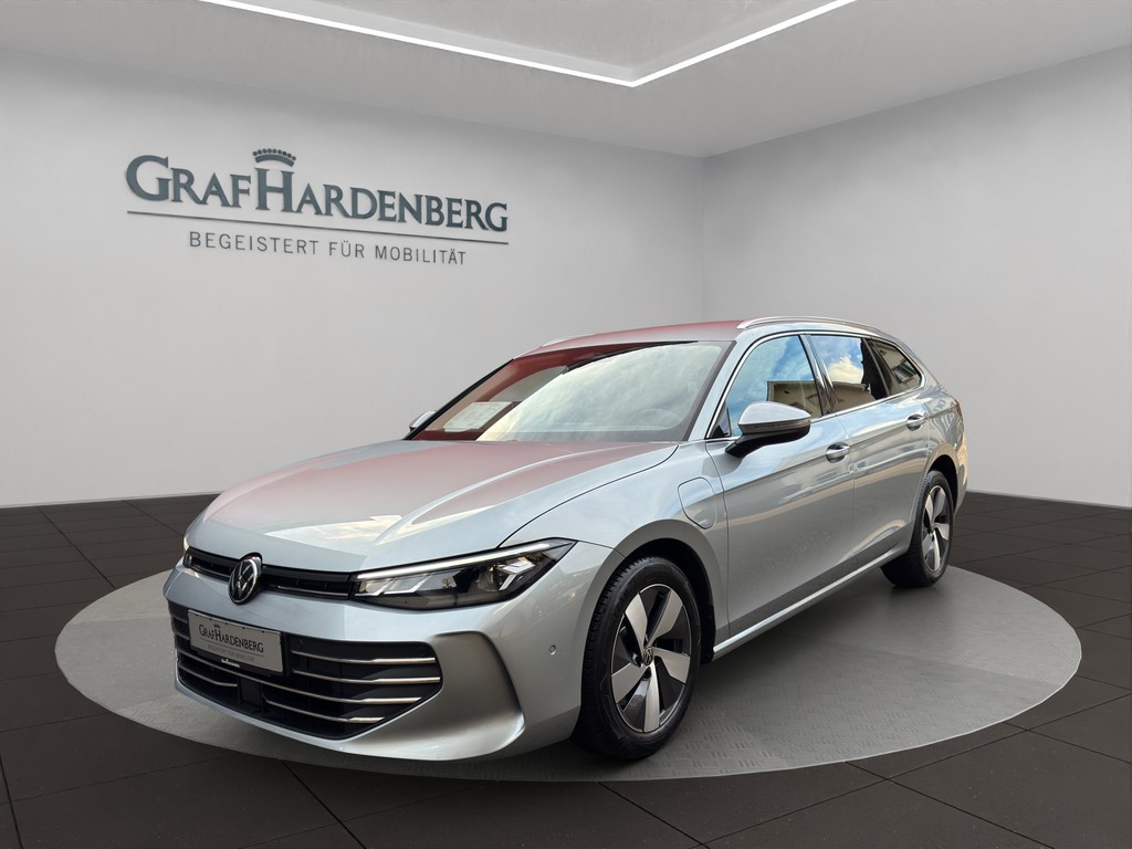 Volkswagen Passat Variant Business eHybrid DSG Navi AHK LED