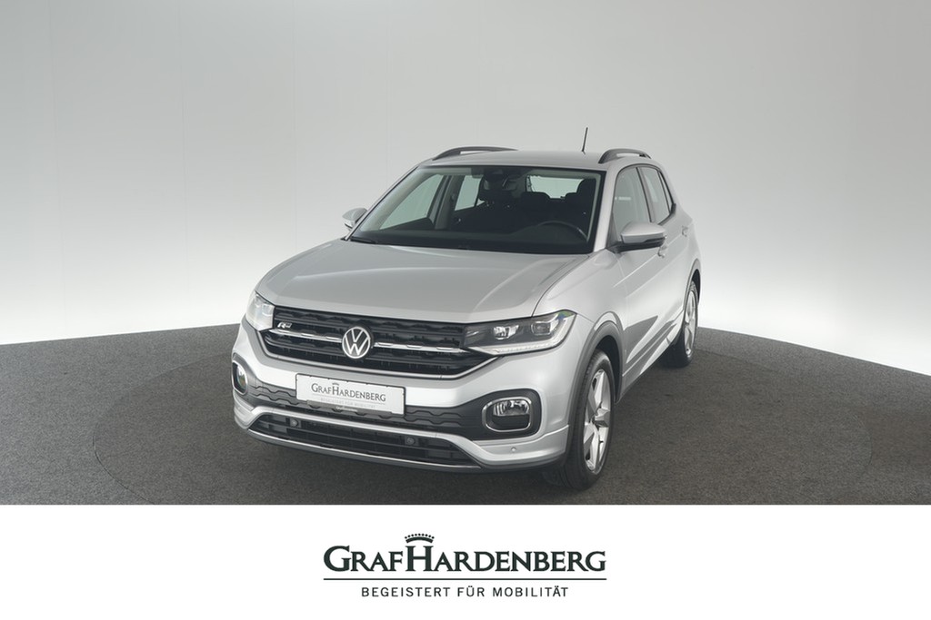 Volkswagen T-Cross 1.5 TSI DSG Active R-Line ACC Navi
