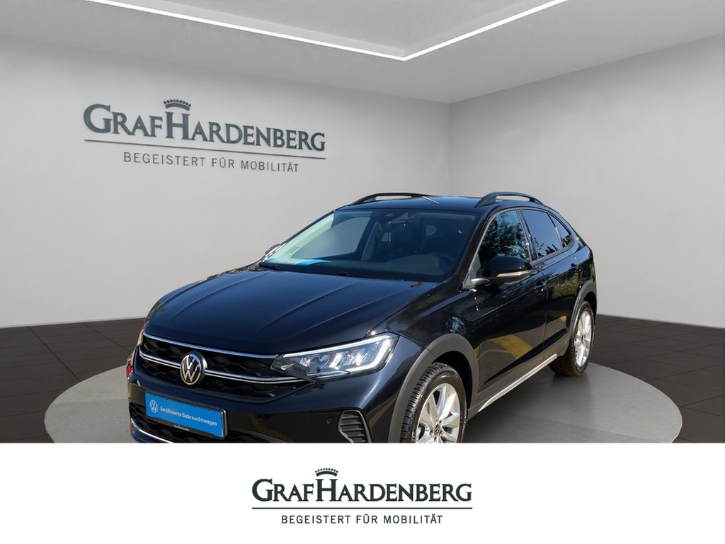 Volkswagen Taigo 1.0 TSI Goal LED ACC DAB+ Light Assist