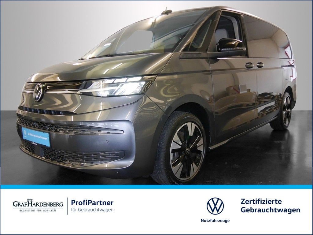 Volkswagen T7 Multivan Life LÜ lang 2.0 TSI DSG 6Sitze AHK