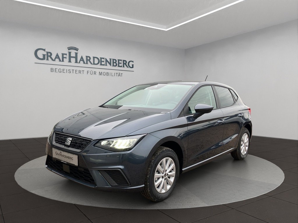 Seat Ibiza 1.0 TSI 70kW Style