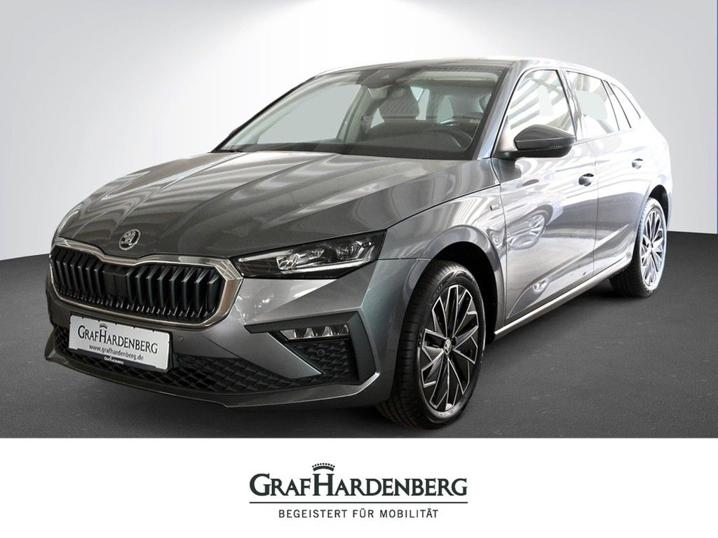 Skoda Scala 1.0 TSI DSG Drive