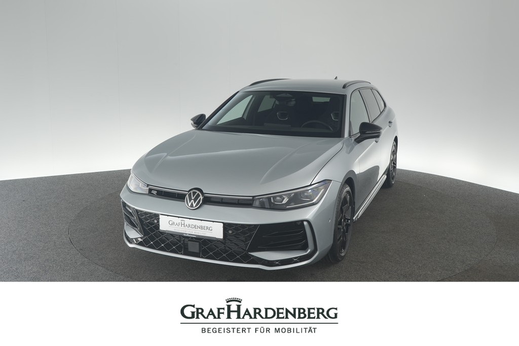 Volkswagen Passat Variant 2.0 TDI DSG R-line AHK Navi ACC