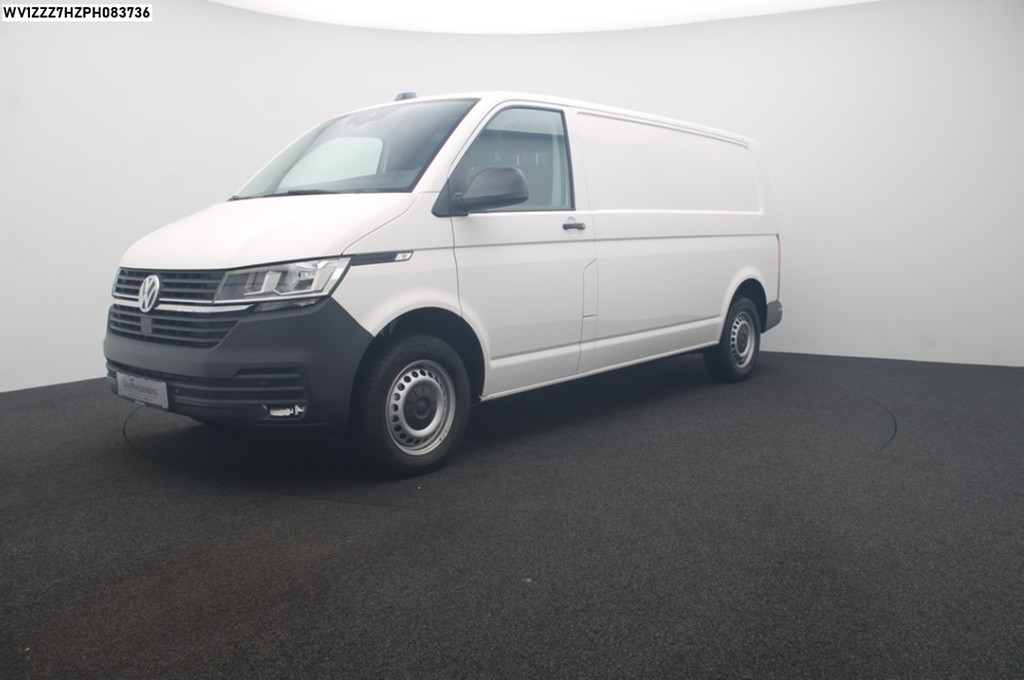 Volkswagen T6 Kasten 6.1 2.0 TDI DSG LR Navi DAB+ GJR