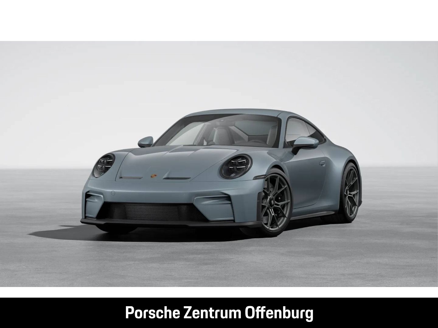 Porsche 992 -2 (911) GT3 mit Touring-Paket