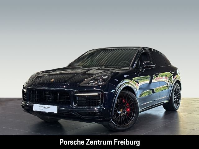 Porsche Cayenne GTS Coupe BOSE Sportabgasanlage LED