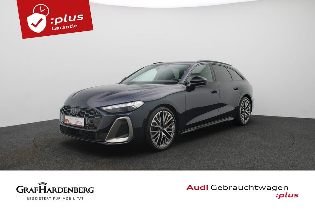 Audi A5 Avant 40 TDI quattro S line LED Navi B&O