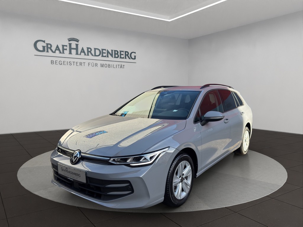 Volkswagen Golf Variant Life 1.5 TSI Rückfahrkamera