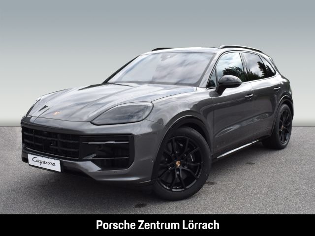 Porsche Cayenne GTS Burmester LED-Matrix Panoramadach