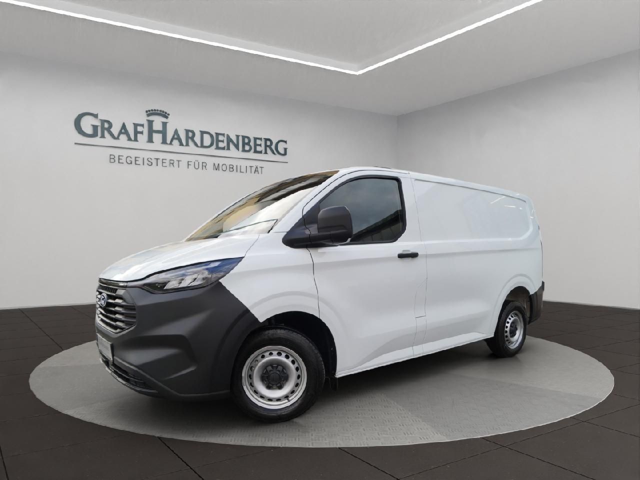 Ford Transit Custom Kasten 280 L1 FWD