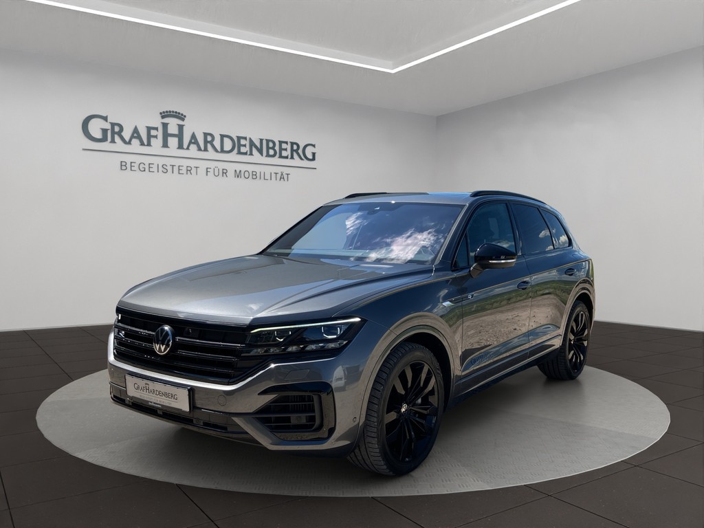 Volkswagen Touareg R 3.0 l V6 eHybrid OPF 4MOTION R AHK Navi ACC