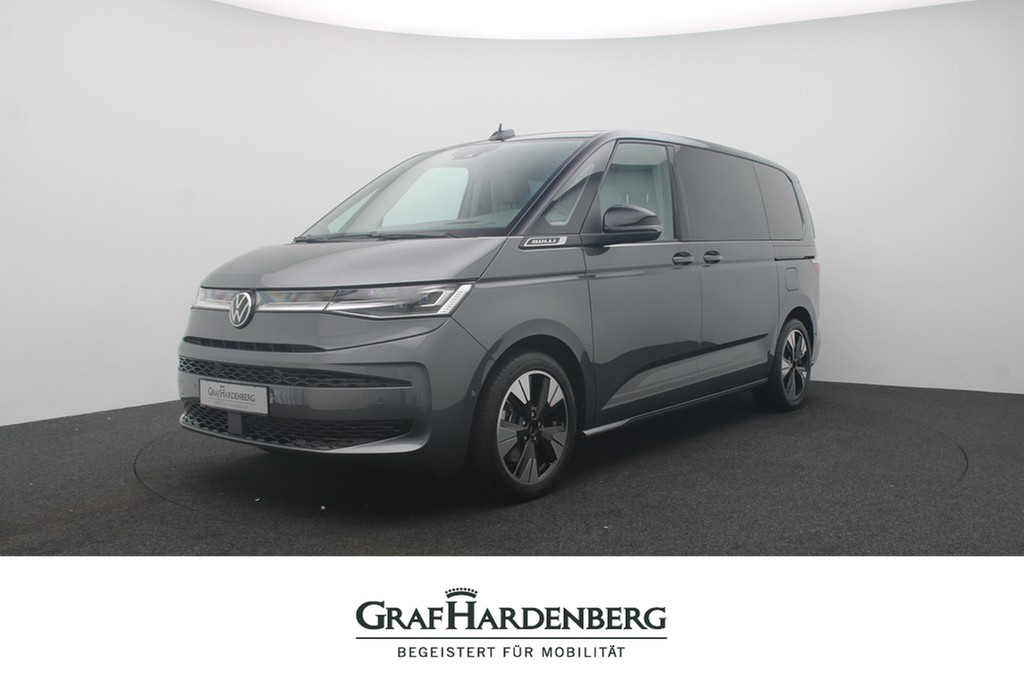 Volkswagen T7 Multivan 2.0 TDI DSG Life Edition Matrix Navi