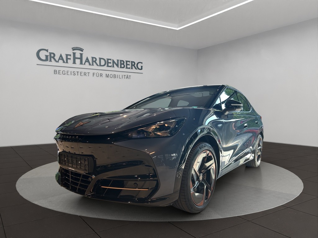 Cupra Tavascan VZ - 4Drive Adrenalin Pack / uv.