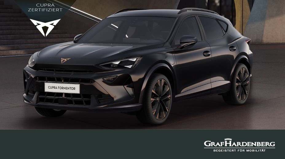 Cupra Formentor VZ 1.5 e-HYBRID 272PS 6-Gang-DSG