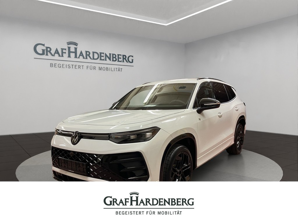 Volkswagen Tayron R-Line 2,0 l TSI