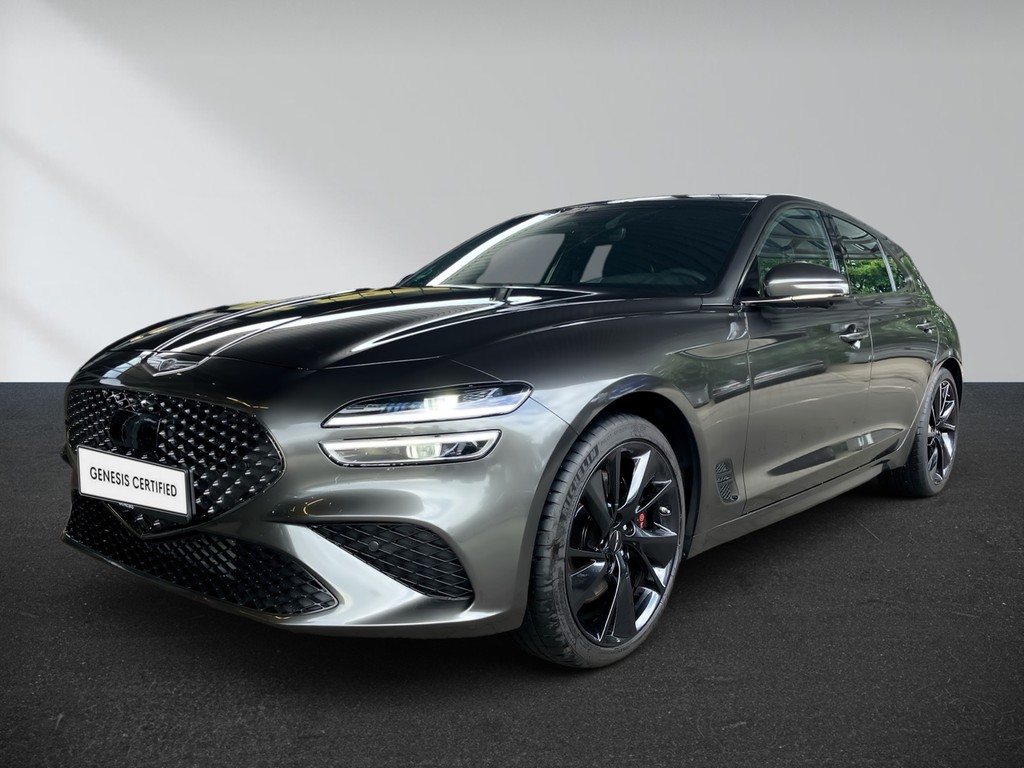 Genesis G70 SB 2,0 AWD Sport vom Genesis Vertragspartner