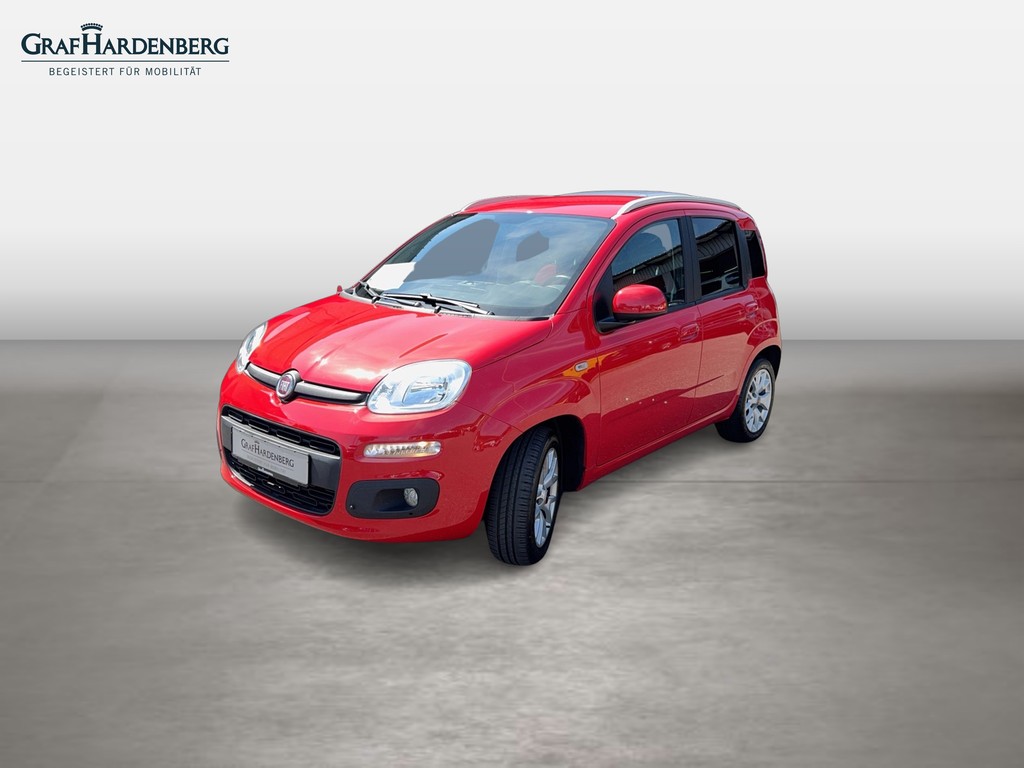 Fiat Panda Lounge 1.2 Klima Winterpaket