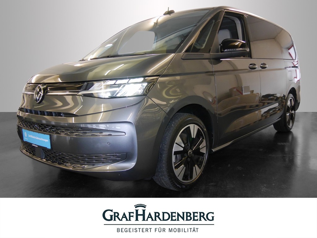 Volkswagen T7 Multivan Life LÜ lang 2.0 TSI DSG 6Sitze AHK