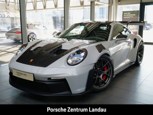 Porsche 992 911 GT3 RS Weissach-Paket BOSE LED-Matrix