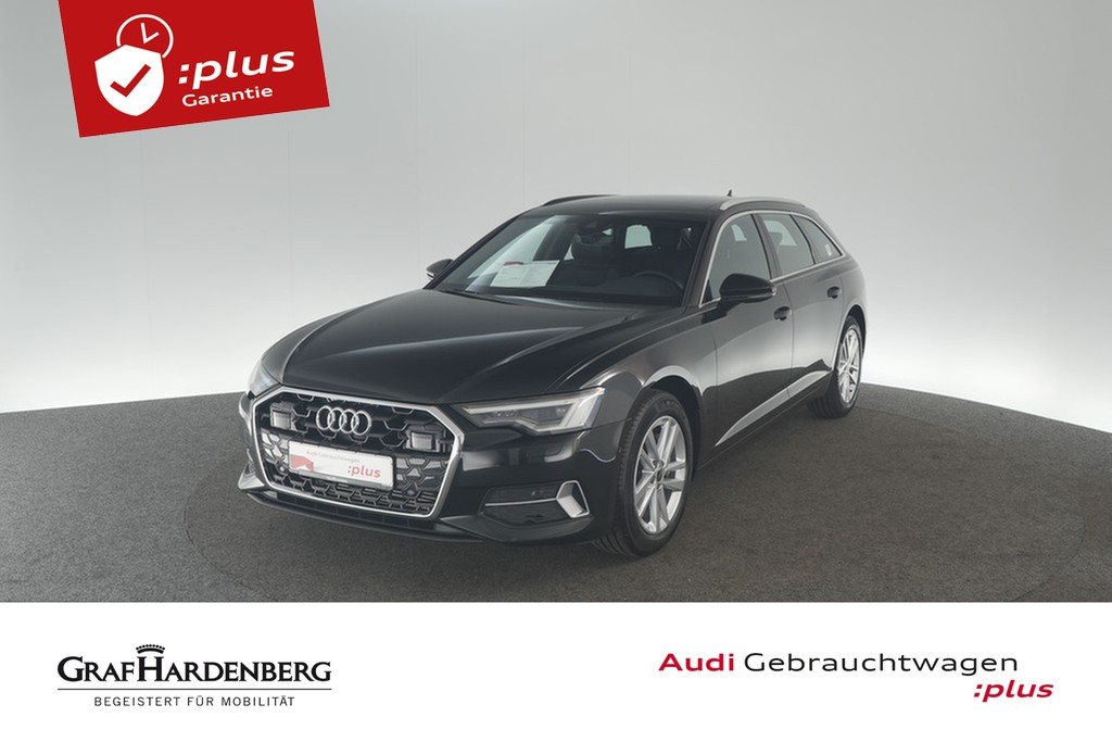 Audi A6 Avant 45 TFSI S tronic advanced ACC Navi Pano