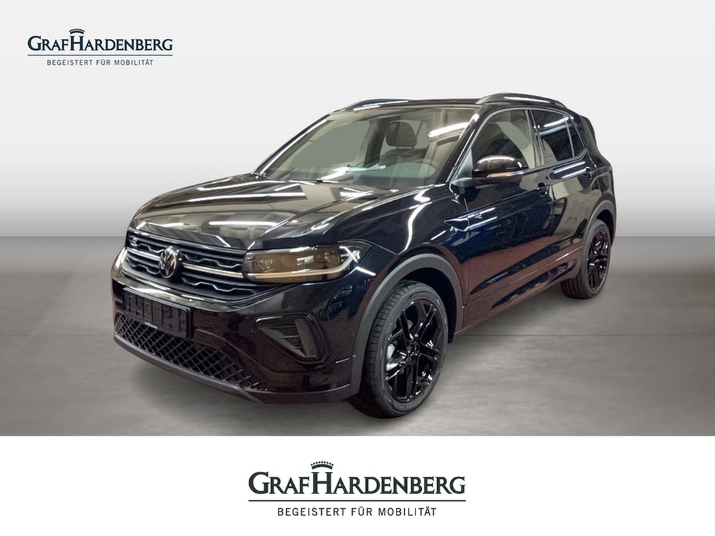 Volkswagen T-Cross R-Line 1.5 l TSI 110 kW (150 PS)