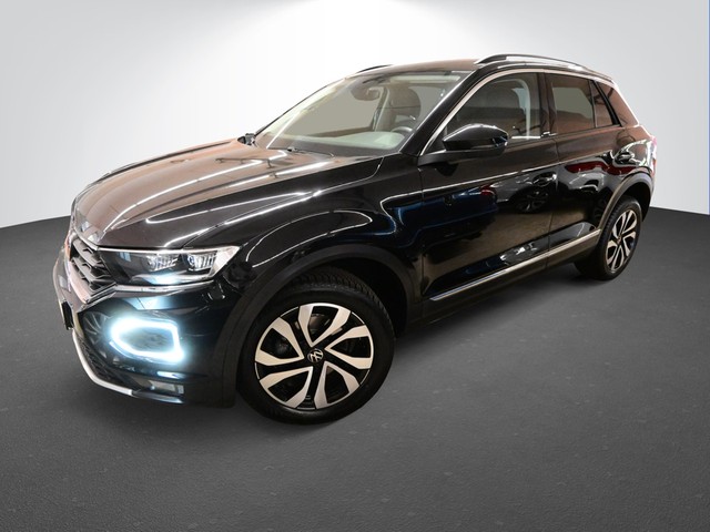 Volkswagen T-Roc 1.0 TSI Active AHK PDC SzHzg