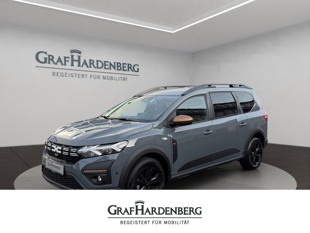 Dacia Jogger Extreme+ ECO-G 100 Kamera Navi 7 Sitze