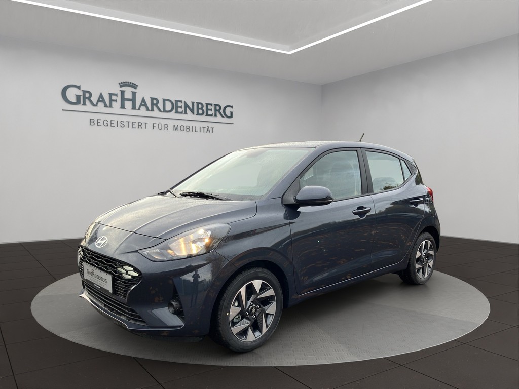 Hyundai i10 1.2 Trend