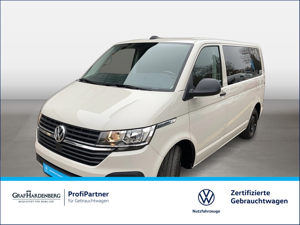 Volkswagen T6 Multivan 6.1 Trendline TDI DSG 7Sitz Navi ACC