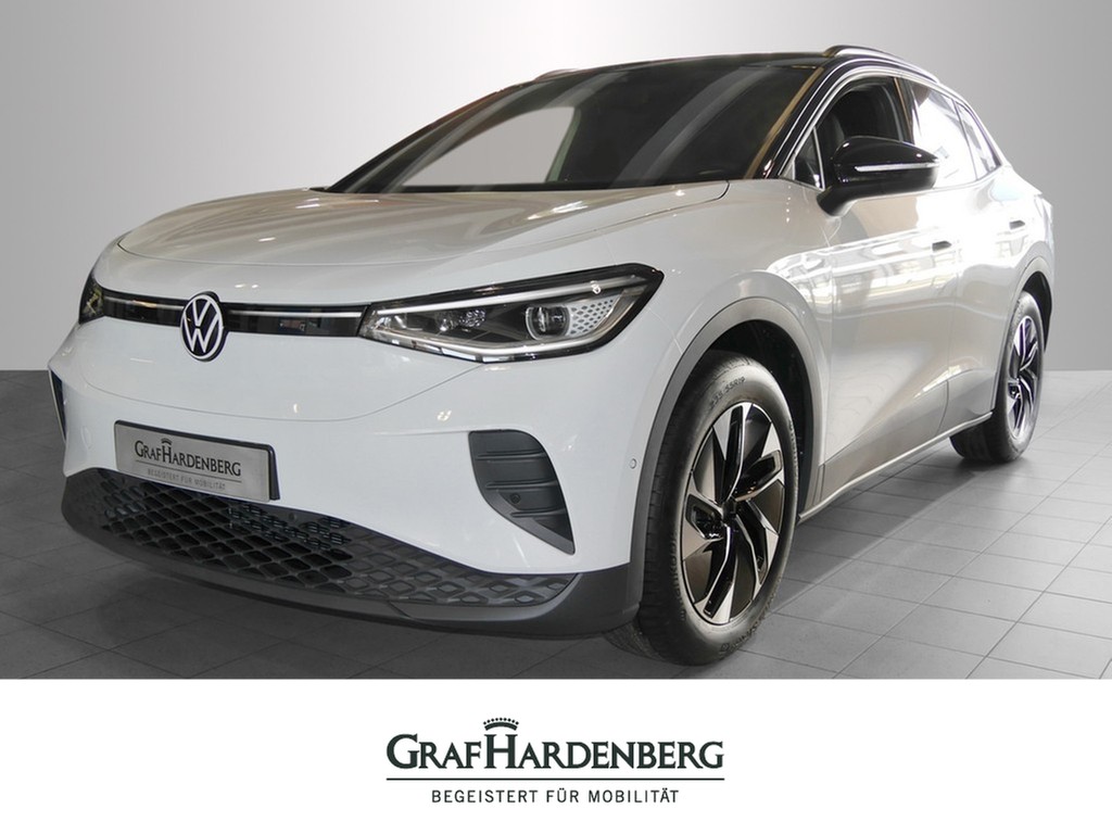 Volkswagen ID.4 52kWh Pure Performance Goal