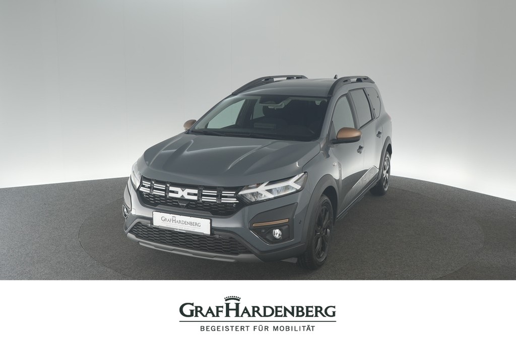 Dacia Jogger Extreme+ ECO-G 100 Kamera Navi GRA