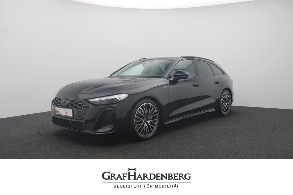 Audi A5 Avant TDI quattro 204PS S tronic MMI, Matrix LED, B&O
