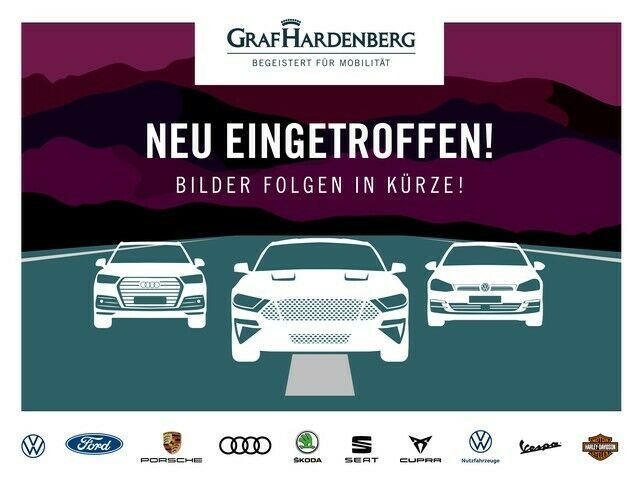 Volkswagen e-up! Rückfahrkamera Einparkhilfe hinten GRA