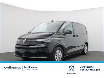 Volkswagen T7 Multivan Life KR TDI Standheizung ACC 7Sitze