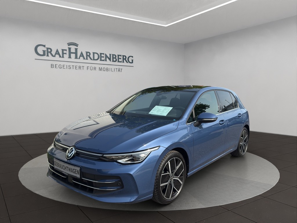 Volkswagen Golf Style 1.5 eTSI DSG Edition 50