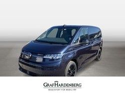 Volkswagen Multivan Goal eHybrid 4MOTION