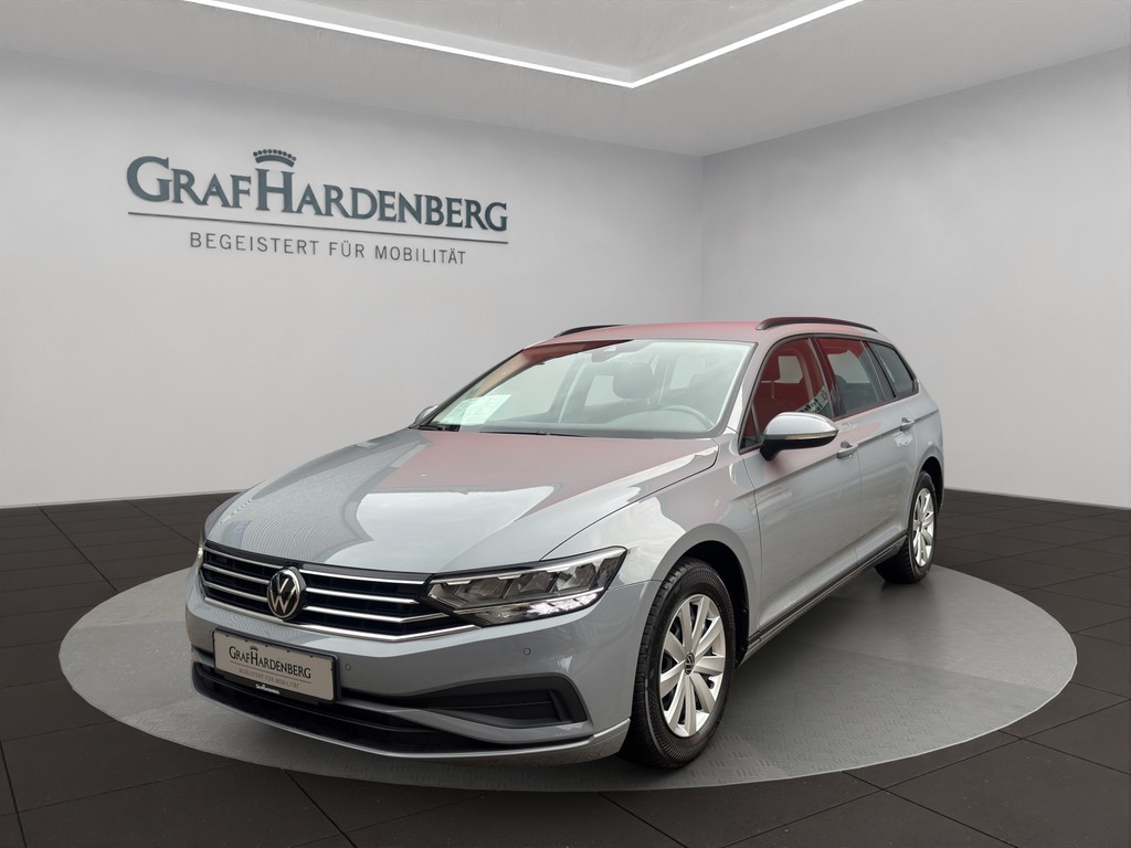 Volkswagen Passat Variant 1.5 TSI Navi Rückfahrkamera