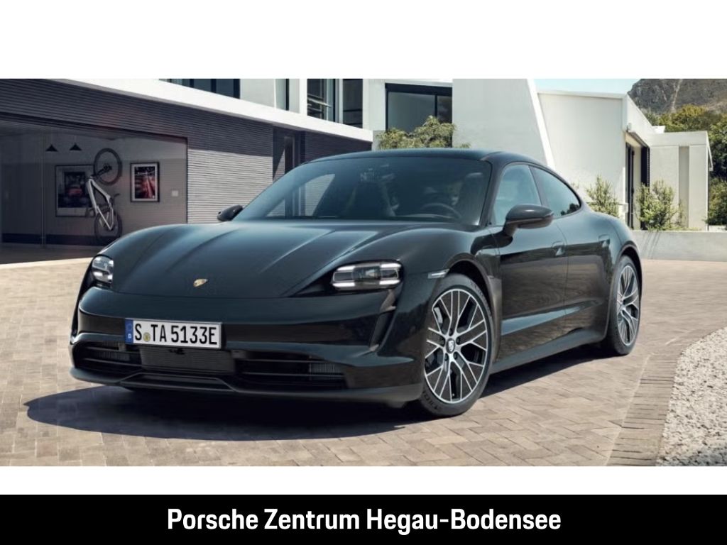 Porsche Taycan Performancebatterie Plus/Panorama
