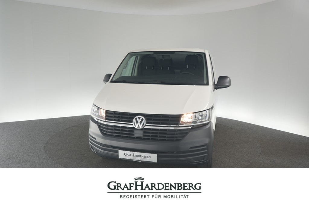 Volkswagen T6.1 Transporter Kasten 2.0 TDI EcoProfi AHK