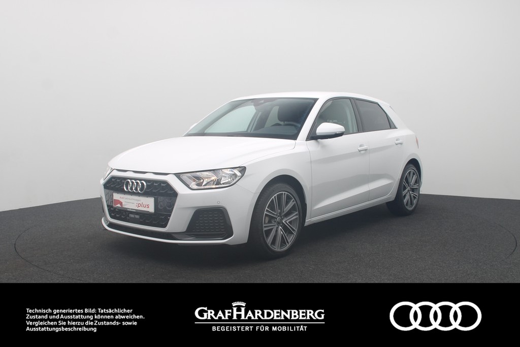 Audi A1 Sportback 25 TFSI . Virt.Cockpit