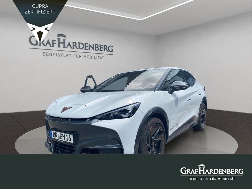 Cupra Tavascan VZ 4Drive
