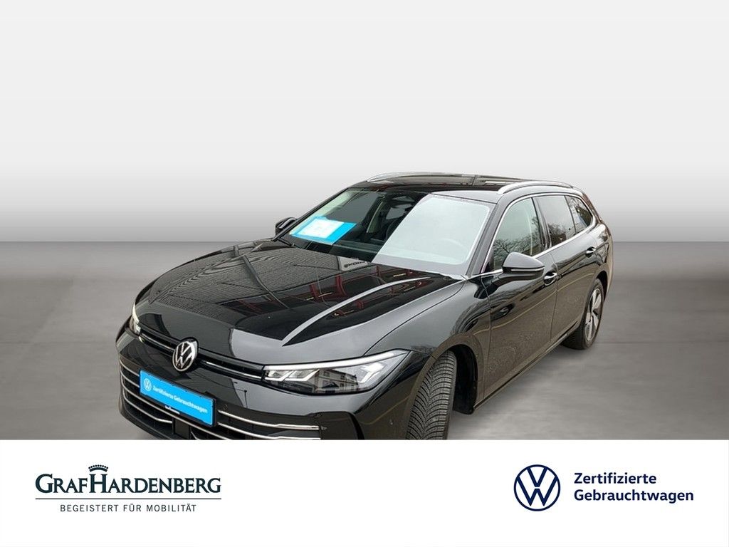 Volkswagen Passat Variant Business eTSI DSG neuesModell AHK