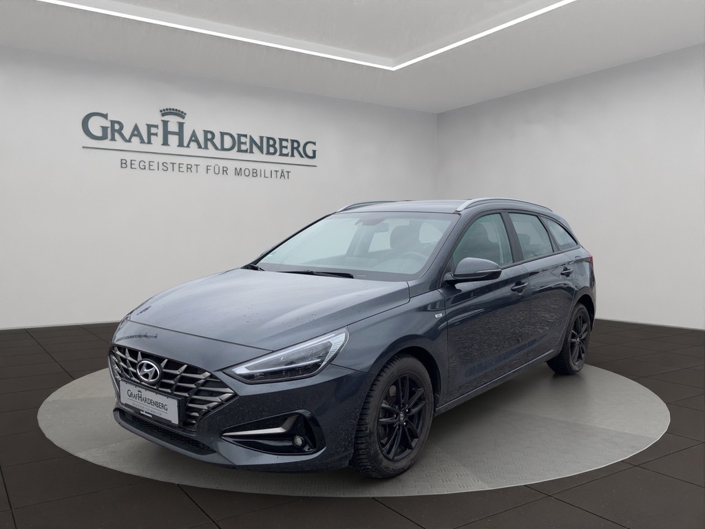 Hyundai i30 Kombi 1.0 T-GDI Trend Mild-Hybrid