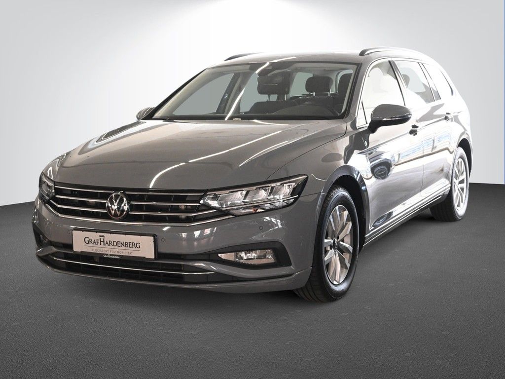 Volkswagen Passat Var 2.0 TDI Automatik Business PDC Kamera