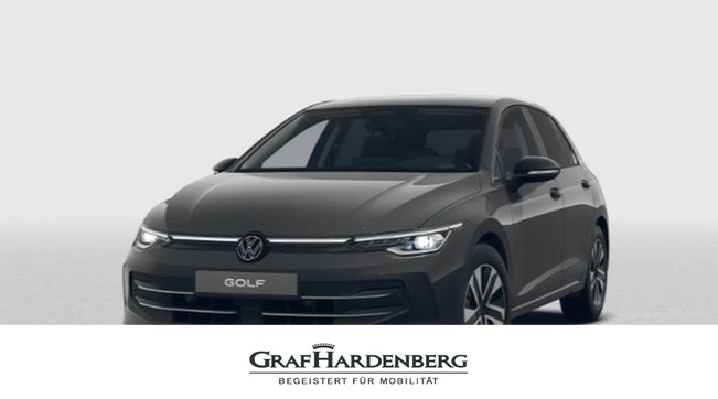 Volkswagen Golf Life Energy 1,5 l eTSI 110 kW (150 PS) Verfügbar circa Sep 2025