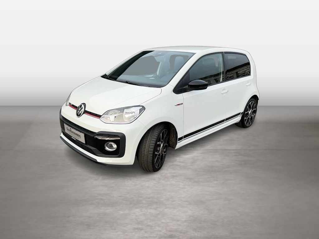 Volkswagen up! ! GTI 1.0 TSI 4 türig Climatronic