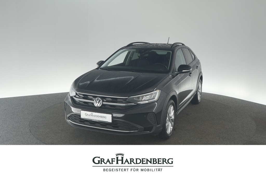 Volkswagen Taigo 1.0 TSI GOAL ACC App Connect LED