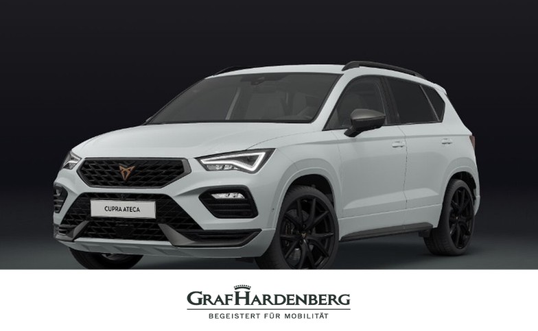 Cupra Ateca VZ 2.0 TSI (300 PS) 7-Gang DSG 4Drive