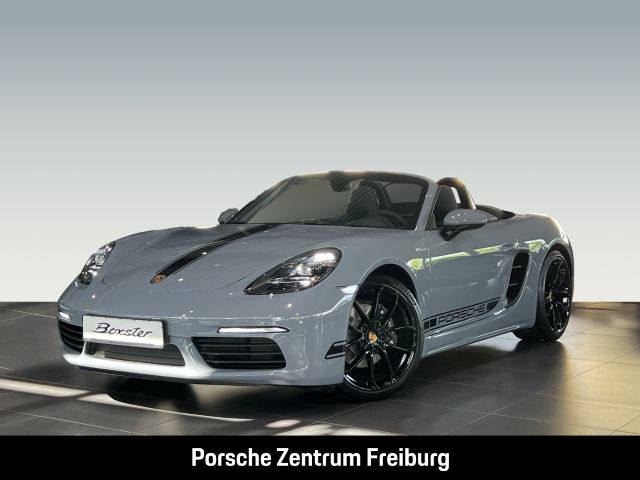 Porsche Boxster 718 Style Edition BOSE Rückfahrkamera