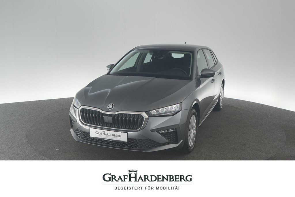 Skoda Scala 1.0 TSI Essence Einparkhilfe hinten LED